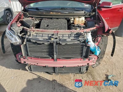 Zdjęcie 12 z 13 samochodu: 2018 CHEVROLET TRAVERSE VIN:1GNERGKW0JJ179388 - miniatura