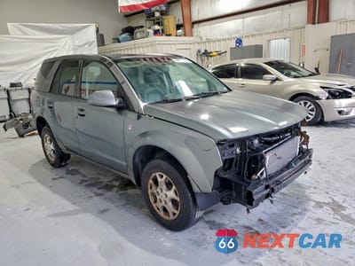 Czwarte zdjęcie samochodu z boku: 2005 SATURN VUE VIN:5GZCZ53465S847162 - miniatura