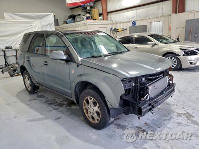 Czwarte zdjęcie samochodu z boku: 2005 SATURN VUE VIN:5GZCZ53465S847162 - miniatura
