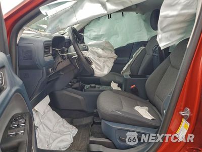 Zdjęcie 7 z 13 samochodu: 2024 FORD MAVERICK XLT VIN:3FTTW8H97RRA58004 - miniatura