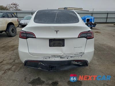 Zdjęcie 6 z 11 samochodu: 2022 TESLA MODEL Y VIN:7SAYGDEE2NF449802 - miniatura