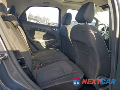 Zdjęcie 11 z 13 samochodu: 2019 FORD ECOSPORT SE VIN:MAJ3S2GE0KC254755 - miniatura