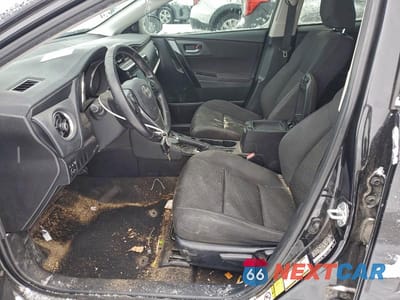 Zdjęcie 7 z 12 samochodu: 2016 TOYOTA SCION IM VIN:JTNKARJE9GJ511727 - miniatura
