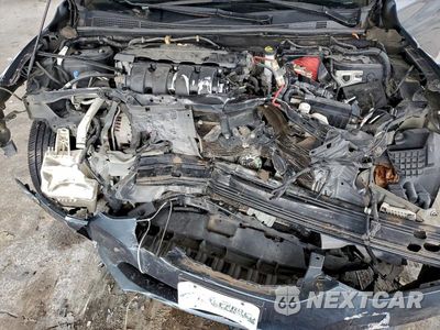 Zdjęcie 11 z 11 samochodu: 2016 NISSAN SENTRA S VIN:3N1AB7AP0GL666231 - miniatura