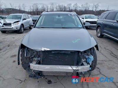 Piąte zdjęcie samochodu w środku: 2016 AUDI Q3 PREMIUM PLUS VIN:WA1EFCFS2GR019213 - miniatura