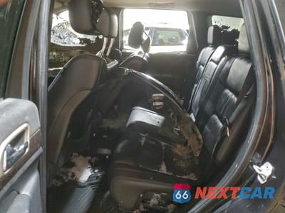 Zdjęcie 11 z 12 samochodu: 2012 JEEP GRAND CHEROKEE LAREDO VIN:1C4RJFAG3CC111440 - miniatura