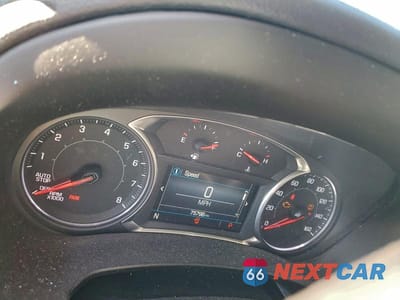 Zdjęcie 9 z 12 samochodu: 2018 GMC TERRAIN SLT VIN:3GKALPEX6JL201596 - miniatura