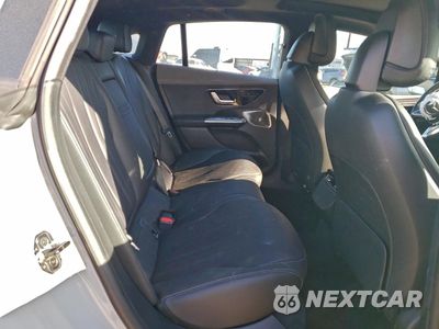 Zdjęcie 10 z 14 samochodu: 2023 MERCEDES-BENZ EQE SEDAN 350 4MATIC VIN:W1KEG1CBXPF034741 - miniatura