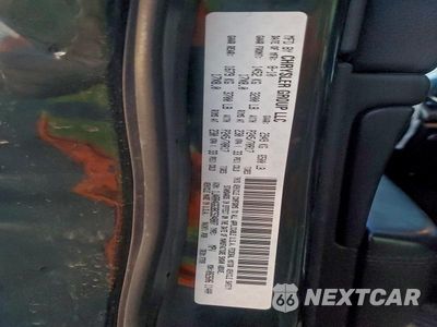 Zdjęcie 13 z 13 samochodu: 2011 JEEP GRAND CHEROKEE LAREDO VIN:1J4RR4GG3BC534807 - miniatura