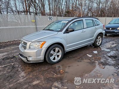 2010 DODGE CALIBER 1B3CB3HAXAD616211 - główne zdjęcie licytacji z USA - miniatura