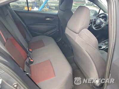 Zdjęcie 10 z 14 samochodu: 2024 TOYOTA COROLLA SE VIN:5YFS4MCE8RP194906 - miniatura