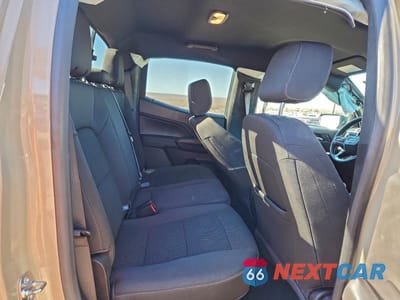 Zdjęcie 10 z 12 samochodu: 2024 GMC CANYON ELEVATION VIN:1GTP6BEK8R1168463 - miniatura