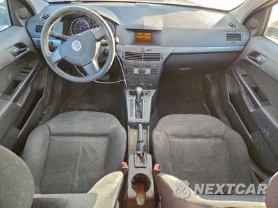 Zdjęcie 9 z 15 samochodu: 2008 SATURN ASTRA VIN:W08AR681485056915 - miniatura