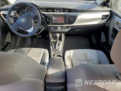 Zdjęcie 8 z 12 samochodu: 2016 TOYOTA COROLLA ECO VIN:5YFBPRHE8GP418038 - miniatura