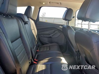 Zdjęcie 11 z 13 samochodu: 2016 FORD ESCAPE TITANIUM VIN:1FMCU0J93GUB66767 - miniatura