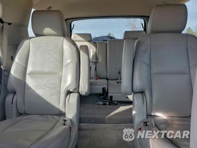 Zdjęcie 10 z 16 samochodu: 2012 CHEVROLET TAHOE K1500 LTZ VIN:1GNSKCE00CR235471 - miniatura
