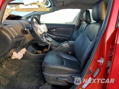 Zdjęcie 7 z 13 samochodu: 2015 TOYOTA PRIUS VIN:JTDKN3DU1F0398613 - miniatura