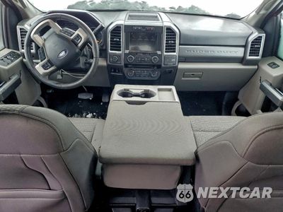 Zdjęcie 8 z 14 samochodu: 2017 FORD F250 SUPER DUTY VIN:1FT7W2BT5HEB83507 - miniatura