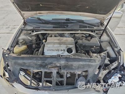 Zdjęcie 11 z 13 samochodu: 2005 LEXUS ES 330 VIN:JTHBA30G155106356 - miniatura