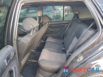 Zdjęcie 10 z 13 samochodu: 2006 VOLKSWAGEN GOLF GLS TDI VIN:9BWGR61J864003444 - miniatura