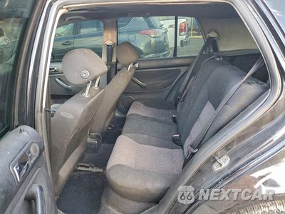 Zdjęcie 10 z 13 samochodu: 2006 VOLKSWAGEN GOLF GLS TDI VIN:9BWGR61J864003444 - miniatura