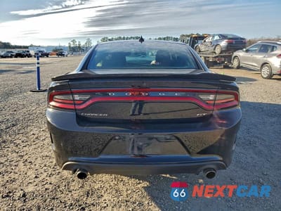 Zdjęcie 6 z 12 samochodu: 2023 DODGE CHARGER GT VIN:2C3CDXHG4PH559878 - miniatura