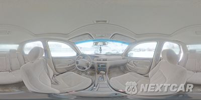 Zdjęcie 14 z 14 samochodu: 1997 TOYOTA CAMRY CE VIN:4T1BG22K6VU022658 - miniatura