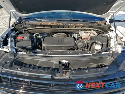 Zdjęcie 12 z 12 samochodu: 2023 CHEVROLET TAHOE C1500 RST VIN:1GNSCRKD3PR375527 - miniatura