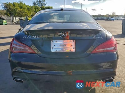 Zdjęcie 6 z 11 samochodu: 2015 MERCEDES-BENZ CLA 250 4MATIC VIN:WDDSJ4GB1FN198139 - miniatura