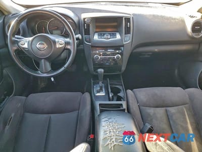 Zdjęcie 8 z 12 samochodu: 2009 NISSAN MAXIMA S VIN:1N4AA51E99C853975 - miniatura