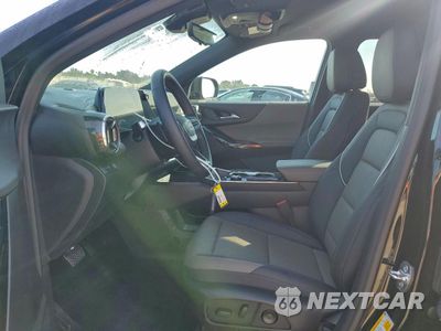 Zdjęcie 7 z 16 samochodu: 2026 CHEVROLET EQUINOX LT VIN:3GNAXHEG5TL142363 - miniatura