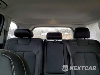 Zdjęcie 10 z 15 samochodu: 2023 JEEP GRAND CHEROKEE LAREDO VIN:1C4RJHAG2PC532017 - miniatura