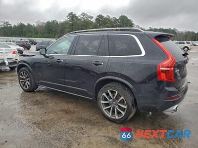 Drugie zdjęcie samochodu z przodu: 2019 VOLVO XC90 T5 MOMENTUM VIN:YV4102PK5K1502861 - miniatura