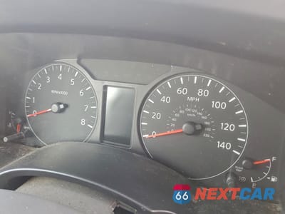 Zdjęcie 9 z 13 samochodu: 2017 NISSAN NV 1500 DELIVERY VAN VIN:1N6BF0KY7HN810294 - miniatura