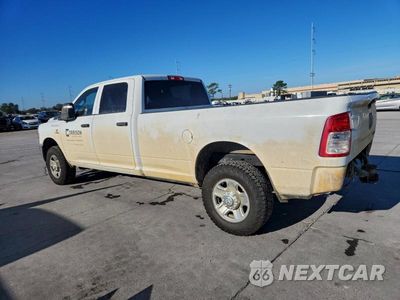 Drugie zdjęcie samochodu z przodu: 2023 RAM 2500 TRADESMAN VIN:3C6UR5HL3PG538627 - miniatura