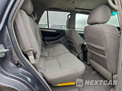 Zdjęcie 10 z 12 samochodu: 2008 TOYOTA 4RUNNER SR5 VIN:JTEBU14R280128842 - miniatura