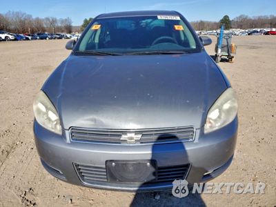 Piąte zdjęcie samochodu w środku: 2008 CHEVROLET IMPALA LS VIN:2G1WB58K781243708 - miniatura