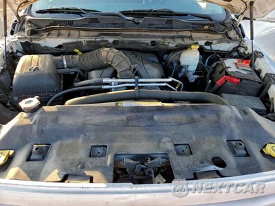 Zdjęcie 11 z 14 samochodu: 2011 DODGE RAM 1500 VIN:1D7RV1GT6BS556292 - miniatura