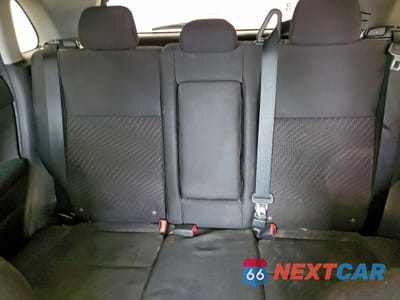 Zdjęcie 10 z 13 samochodu: 2013 MITSUBISHI OUTLANDER SPORT LE VIN:4A4AP5AU3DE025412 - miniatura