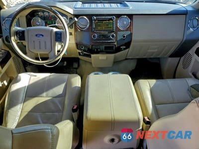 Zdjęcie 8 z 12 samochodu: 2010 FORD F250 SUPER DUTY VIN:1FTSW2AR8AEA62458 - miniatura