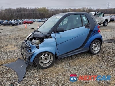 Główne zdjęcie samochodu: 2013 SMART FORTWO PURE VIN:WMEEJ3BA0DK645530 - miniatura