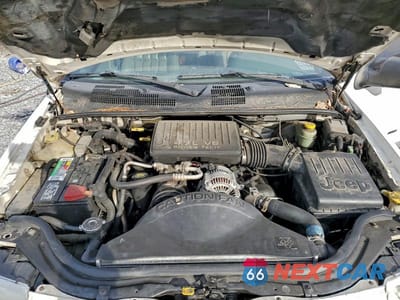 Zdjęcie 12 z 12 samochodu: 2000 JEEP GRAND CHEROKEE LIMITED VIN:1J4GW58N6YC227501 - miniatura