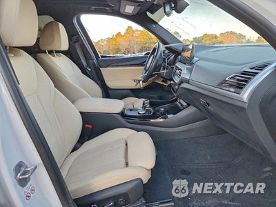 Zdjęcie 7 z 12 samochodu: 2024 BMW X3 SDRIVE30I VIN:WBX47DP07RN317352 - miniatura