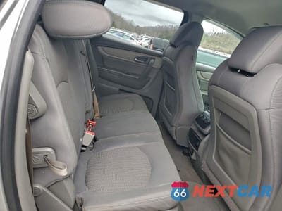 Zdjęcie 11 z 13 samochodu: 2015 CHEVROLET TRAVERSE LS VIN:1GNKVFKD6FJ170614 - miniatura