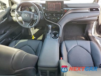 Zdjęcie 8 z 12 samochodu: 2024 TOYOTA CAMRY SE VIN:4T1S11AKXRU855821 - miniatura
