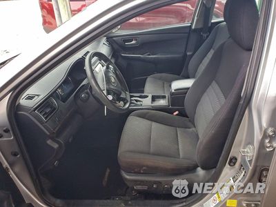 Zdjęcie 7 z 13 samochodu: 2016 TOYOTA CAMRY LE VIN:4T1BF1FK7GU122648 - miniatura