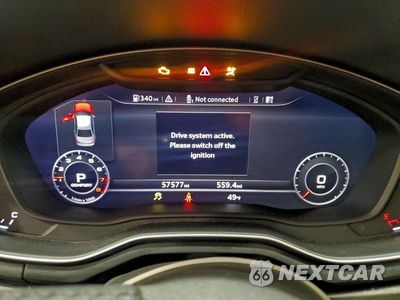 Zdjęcie 9 z 12 samochodu: 2019 AUDI A4 PREMIUM PLUS VIN:WAUENAF40KA070700 - miniatura