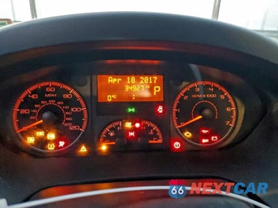 Zdjęcie 9 z 12 samochodu: 2020 RAM PROMASTER 3500 DELIVERY VAN VIN:3C6URVJGXLE143850 - miniatura