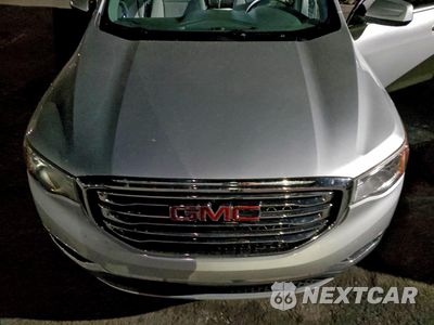 Zdjęcie 11 z 12 samochodu: 2018 GMC ACADIA SLE VIN:1GKKNLLS8JZ237846 - miniatura