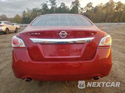 Zdjęcie 6 z 12 samochodu: 2015 NISSAN ALTIMA 2.5 VIN:1N4AL3AP4FN302319 - miniatura